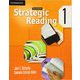 Strategic Reading 2nd Edition Level 1 Student's Book [洋書ELT]