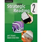 Strategic Reading 2nd Edition Level 2 Student's Book [洋書ELT]