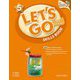 Let's Go 4th Edition Level 5 Skills Book with Audio CD [洋書ELT]