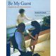 Be My Guest Student's Book [洋書ELT]