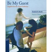 Be My Guest Student's Book [洋書ELT]