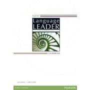 New Language Leader Pre-Intermediate Coursebook [洋書ELT]