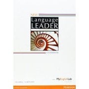 New Language Leader Elementary Coursebook＋MyEnglishLab [洋書ELT]