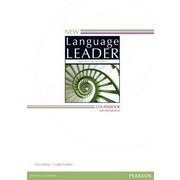 New Language Leader Pre-Intermediate Coursebook＋MyEnglishLab [洋書ELT]