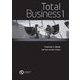 Total Business Pre-Intermediate Teacher's Book [洋書ELT]