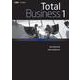 Total Business Pre-Intermediate Workbook [洋書ELT]