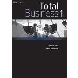 Total Business Pre-Intermediate Workbook [洋書ELT]