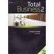 Total Business Intermediate Student Book [洋書ELT]