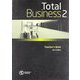 Total Business Intermediate Teacher's Book [洋書ELT]