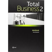 Total Business Intermediate Workbook [洋書ELT]