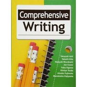 Comprehensive Writing Student Book [単行本]