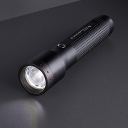 ヨドバシ.com - LED LENSER レッドレンザー 502181 [レッドレンザーP7R