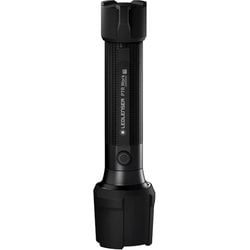 レッドレンザー　P4R WORK 懐中電灯 充電式　２本セット Ledlenser P4R Work ｜フラッシュライト｜レッドレンザー公式