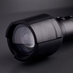 ヨドバシ.com - LED LENSER レッドレンザー 502187 [レッドレンザーP7R