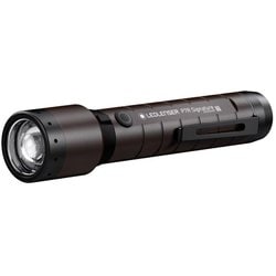 レッドレンザーP7R Signature 充電式フラッシュライト 502190