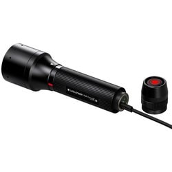 ヨドバシ.com - LED LENSER レッドレンザー 502517 [レッドレンザーP6R