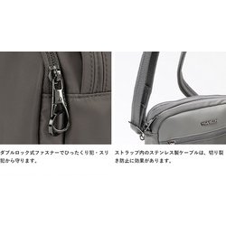 ヨドバシ.com - トラベロン TRAVELON 43493-520 [トラベロン