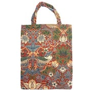 シグナーレ エコバッグ イチゴドロボウ レッド HOBO-STRD