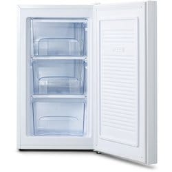 ヨドバシ.com - アイリスオーヤマ IRIS OHYAMA 冷凍庫 60L 右