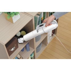 IRIS OHYAMA IC-SBC2 スティッククリーナー本体 ヨドバシ.com - アイリスオーヤマ IRIS OHYAMA 掃除機