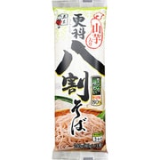 山芋入り更科八割そば 240g
