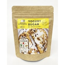 BB 糀入りヨーグルトシュガー アップル&パイン 120g