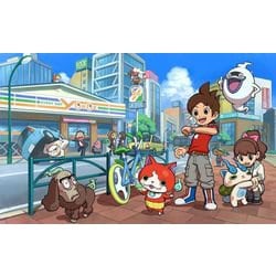 妖怪ウォッチ1 for Nintendo Switch レベルファイブ ザ ベスト-Switch レベルファイブ 【新品】Switch 妖怪ウォッチ1 for intendo