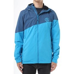 ヨドバシ.com - テルヌア TERNUA HUNAR JKT M 1643570 4689 OCEAN BLUE