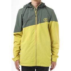 ヨドバシ.com - テルヌア TERNUA HUNAR JKT M 1643570 4697 NEON GREEN Mサイズ [アウトドア  ソフトシェルジャケット メンズ] 通販【全品無料配達】