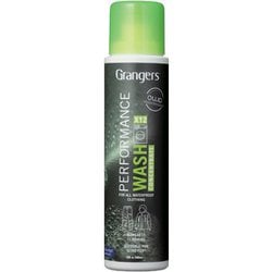 パフォーマンス ウォッシュ コンセントレート 300ml 1500005 [アウトドア 洗剤]