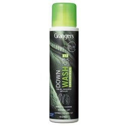ダウン ウォッシュ コンセントレート 300ml 1500002 [アウトドア 洗剤]