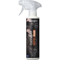 フットウェア リペル プラス 275mL 1500013 [アウトドア シューズ用撥水剤]