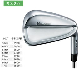 【レフティ】PING S55アイアンセット5-PW