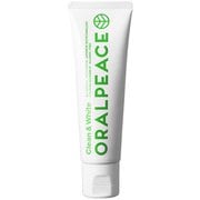 ORALPEACE クリーン&ホワイト 80g 61219 [アウトドア オーラルケア]