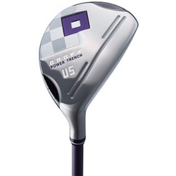 ONOFF FAIRWAY WINGS 24° 21°