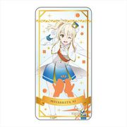 ラブライブ！虹ヶ咲学園スクールアイドル同好会 ドミテリア vol.2 宮下愛 [キャラクターグッズ]