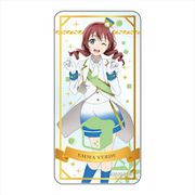 ラブライブ！虹ヶ咲学園スクールアイドル同好会 ドミテリア vol.2 エマ・ヴェルデ [キャラクターグッズ]