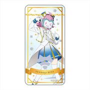 ラブライブ！虹ヶ咲学園スクールアイドル同好会 ドミテリア vol.2 天王寺璃奈 [キャラクターグッズ]