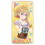 彼女、お借りします ドミテリア vol.2 七海麻美 [キャラクターグッズ]