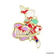 バランワンダーワールド バランピンバッチ [キャラクターグッズ]