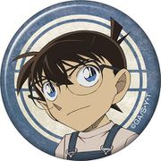 名探偵コナン 缶バッジセット コナン&灰原 [キャラクターグッズ]