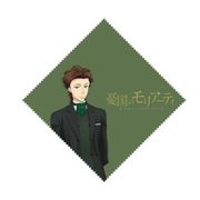 憂国のモリアーティ マスコットクロス B アルバート・ジェームズ・モリアーティ [キャラクターグッズ]