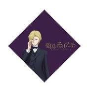憂国のモリアーティ マスコットクロス C ルイス・ジェームズ・モリアーティ [キャラクターグッズ]