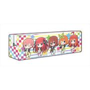 五等分の花嫁∬ ぷちちょこペンケース 得意教科ver. [キャラクターグッズ]