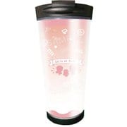 はたらく細胞 クリアタンブラー 01 モチーフデザイン [キャラクターグッズ]