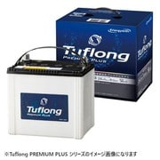 国産車バッテリー アイドリングストップ車＆標準車対応 Tuflong PREMIUM PLUS PPA K42L/B19L