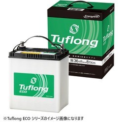 Energywith Tuflong 90D26L バッテリー　カーバッテリー ヨドバシ.com - エナジーウィズ 国産車バッテリー 充電制御車