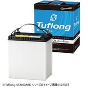 国産車バッテリー 充電制御車対応 Tuflong STANDARD STA 95D31L