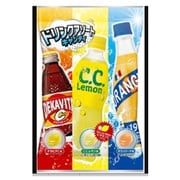 ドリンクアソートキャンディ（袋） 87g