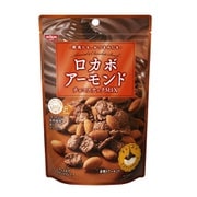 ロカボアーモンド チョコスナックMIX 60g [チョコレート]